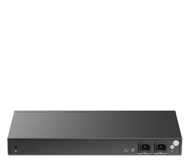 TP-Link ER8411 - 1189803 - zdjęcie 3